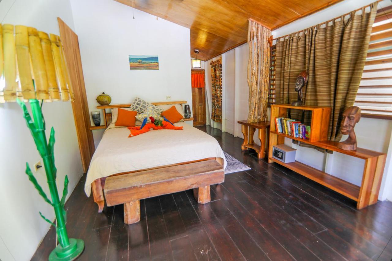 Villa Zimbali Culinary Retreats Negril Exterior foto