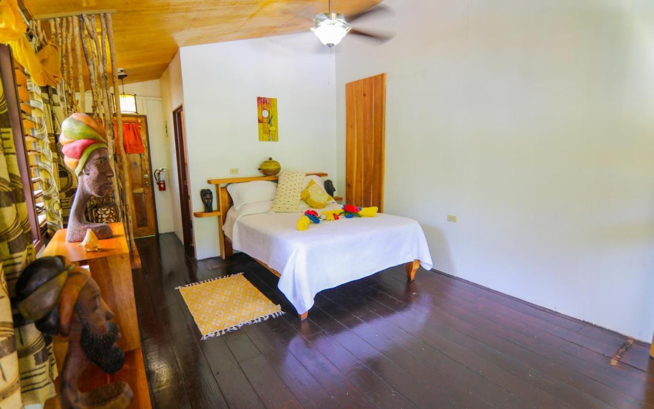Villa Zimbali Culinary Retreats Negril Exterior foto