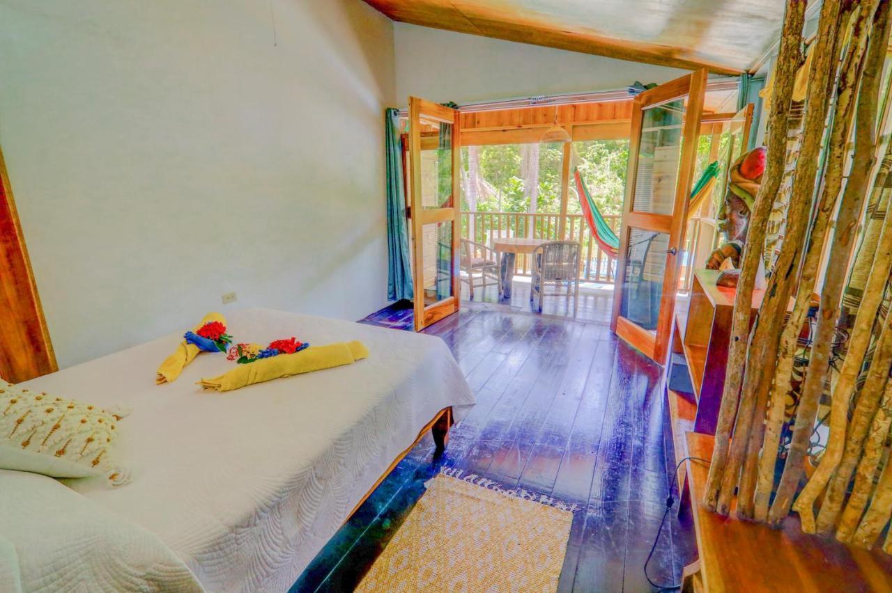 Villa Zimbali Culinary Retreats Negril Exterior foto