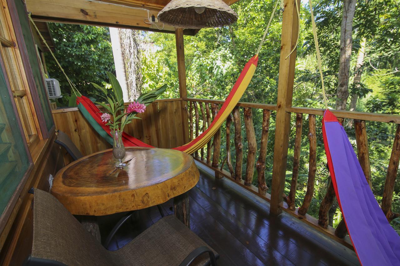 Villa Zimbali Culinary Retreats Negril Exterior foto