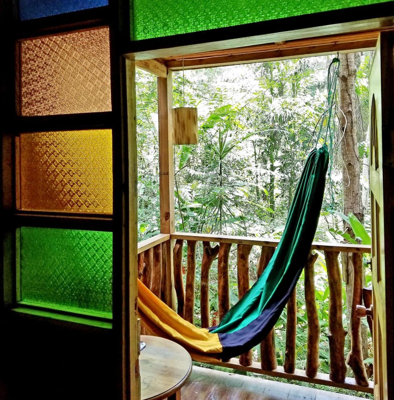 Villa Zimbali Culinary Retreats Negril Exterior foto