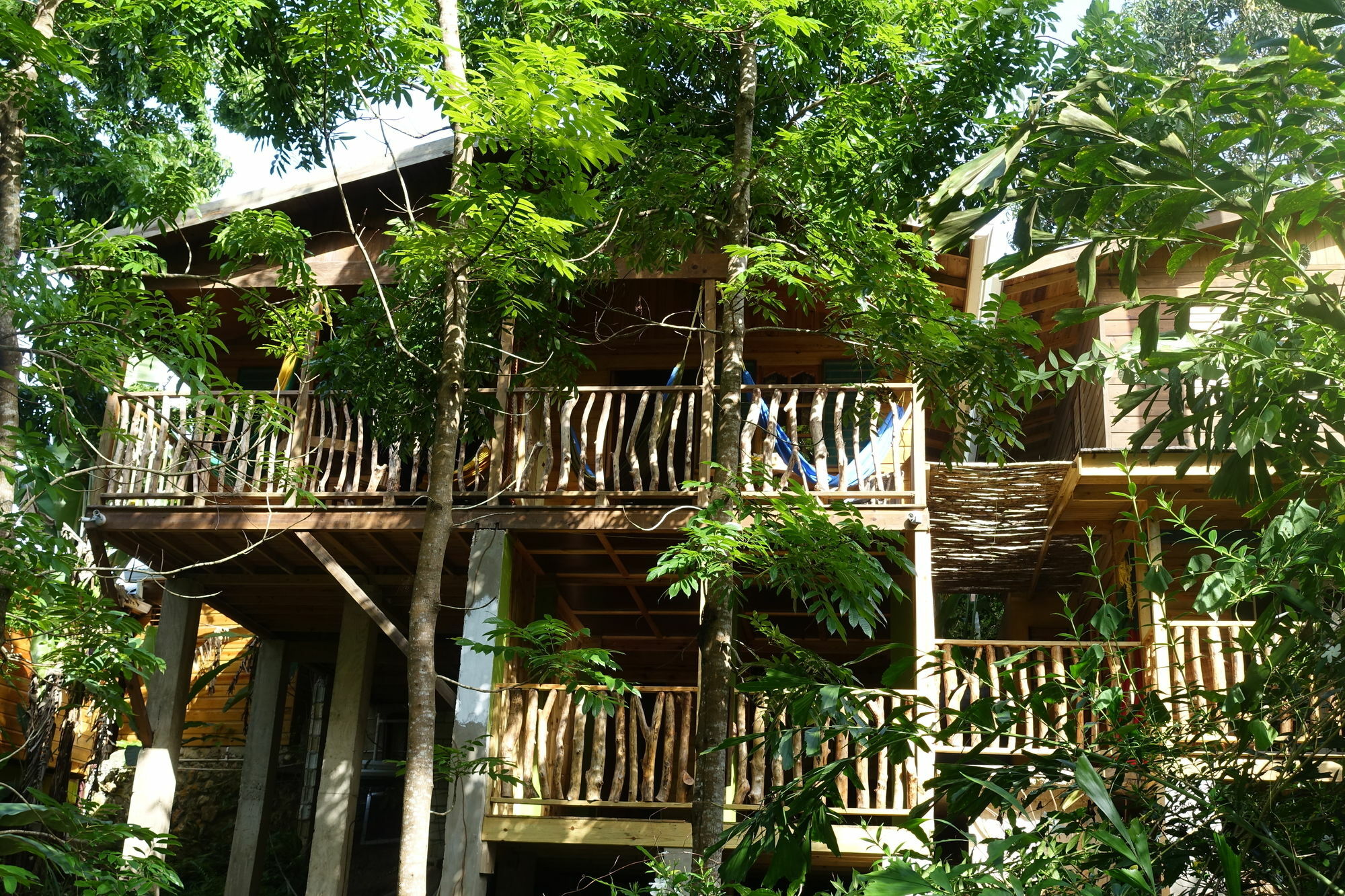 Villa Zimbali Culinary Retreats Negril Exterior foto
