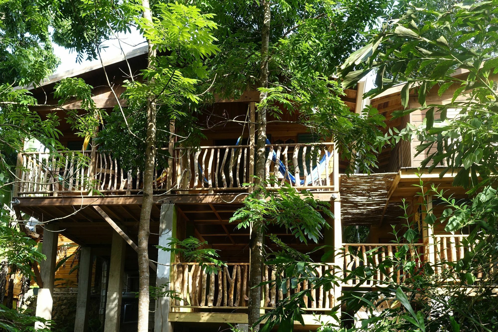 Villa Zimbali Culinary Retreats Negril Exterior foto